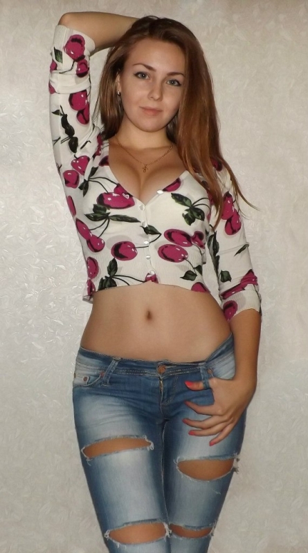 Алена, 28 лет